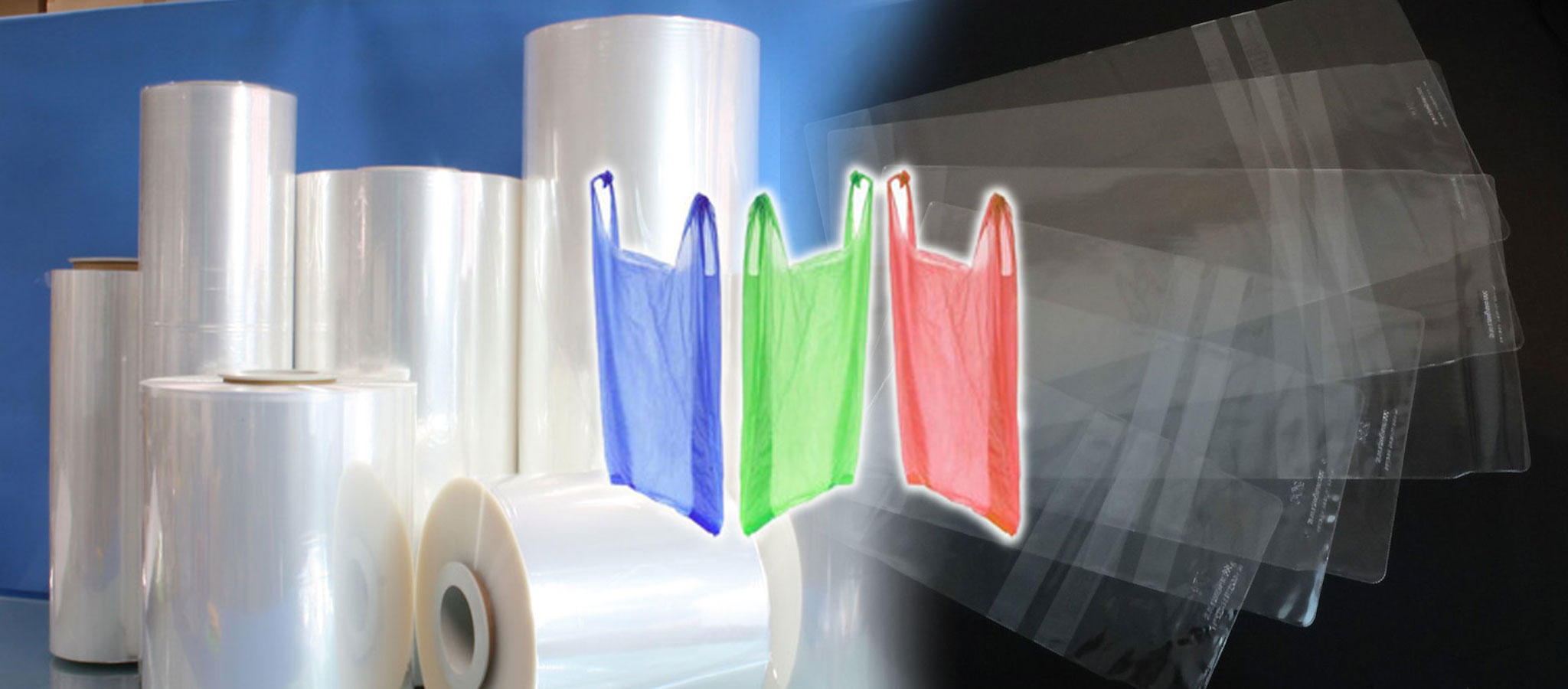 Polythene Bags Manufacturers in Hyderabad