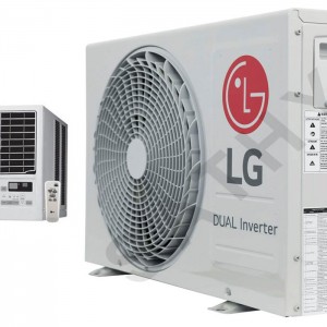 LG AC Service Center in Kukatpally